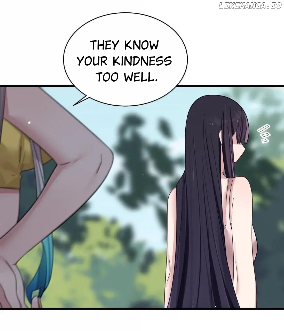 My Fake Girlfriends are using me as a Shield Chapter 157 - page 32